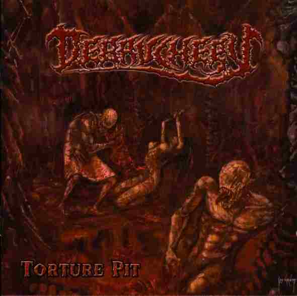 TORTURE PIT