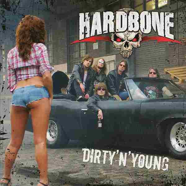 DIRTY´N´YOUNG