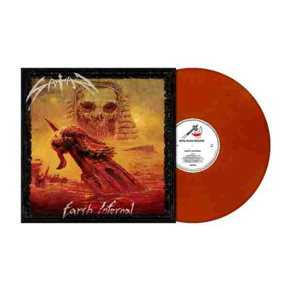 EARTH INFERNAL