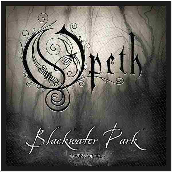 BLACKWATER PARK