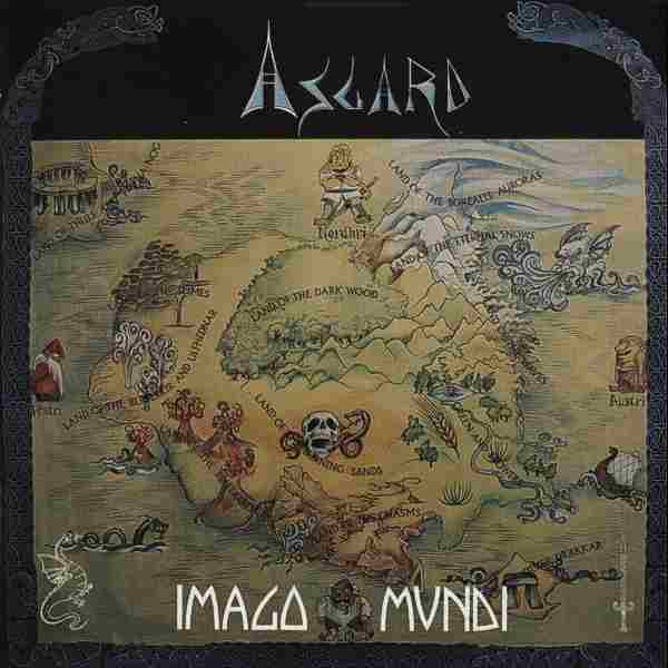 IMAGO MUNDI