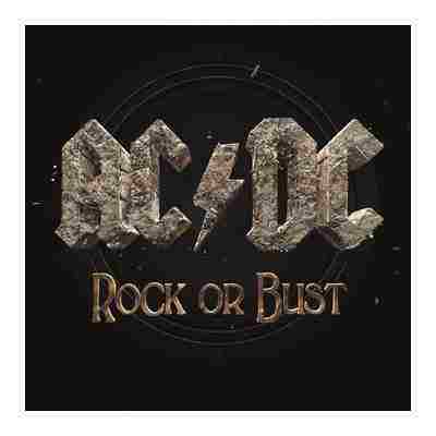 ROCK OR BUST