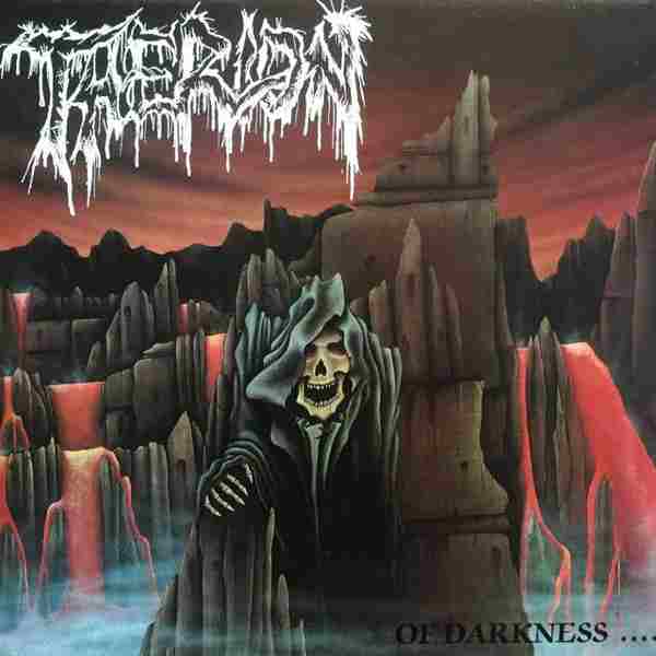 OF DARKNESS