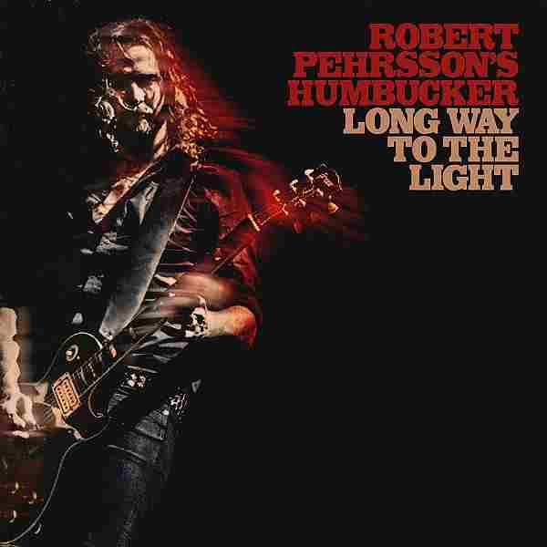 LONG WAY TO THE LIGHT