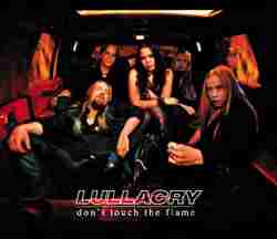 DON´T TOUCH THE FLAME MCD