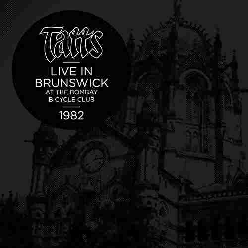 TATTS: LIVE IN BRUNSWICK