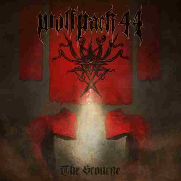 THE SCOURGE