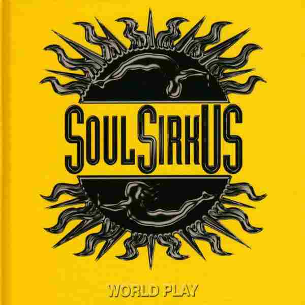 WORLD PLAY CD + DVD DIGIBOOK