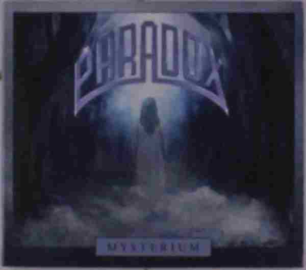 MYSTERIUM