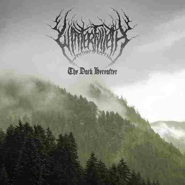 THE DARK HEREAFTER