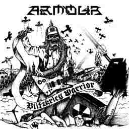 BLITZKRIEG WARRIOR
