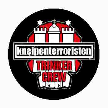 TRINKER CREW HAMBURG