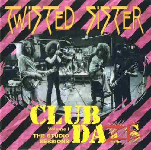 CLUB DAZE