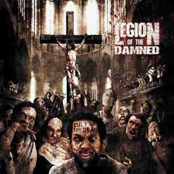 CULT OF THE DEAD