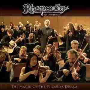 THE MAGIC THE WIZARD´S DREAM