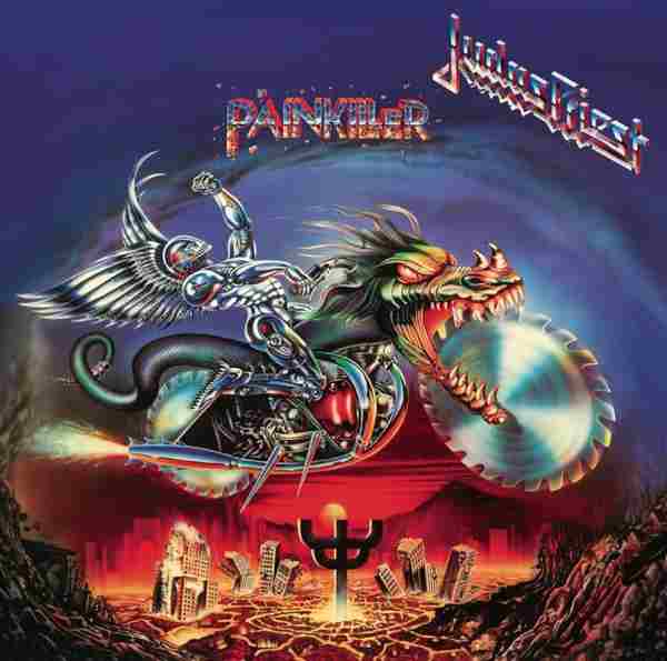 PAINKILLER