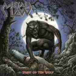 METAL LAW
