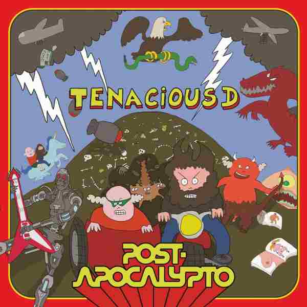 POST-APOCALYPTO