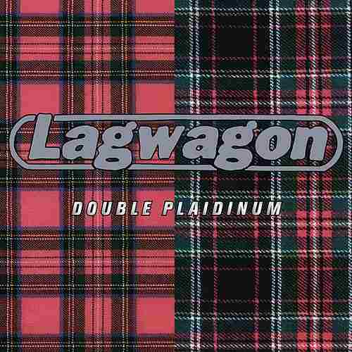 DOUBLE PLAIDINUM