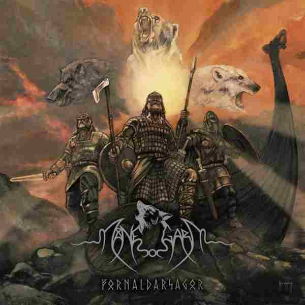 FORNALDARSAGOR