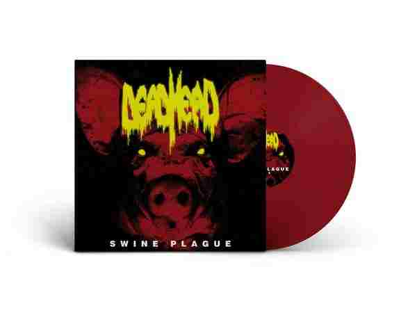SWINE PLAGUE