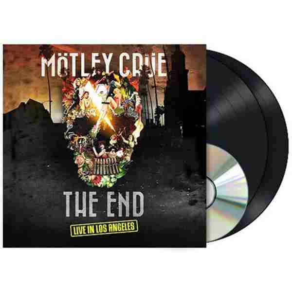 THE END
