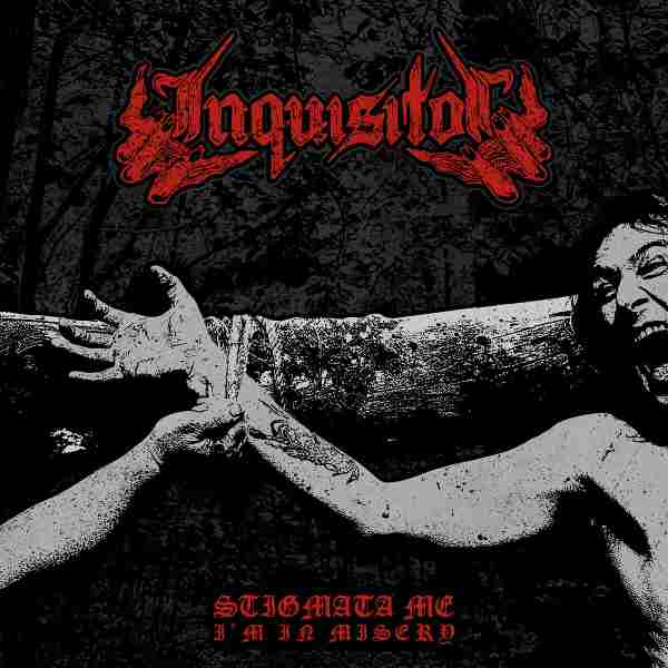 STIGMATA ME, I´M IN MISERY