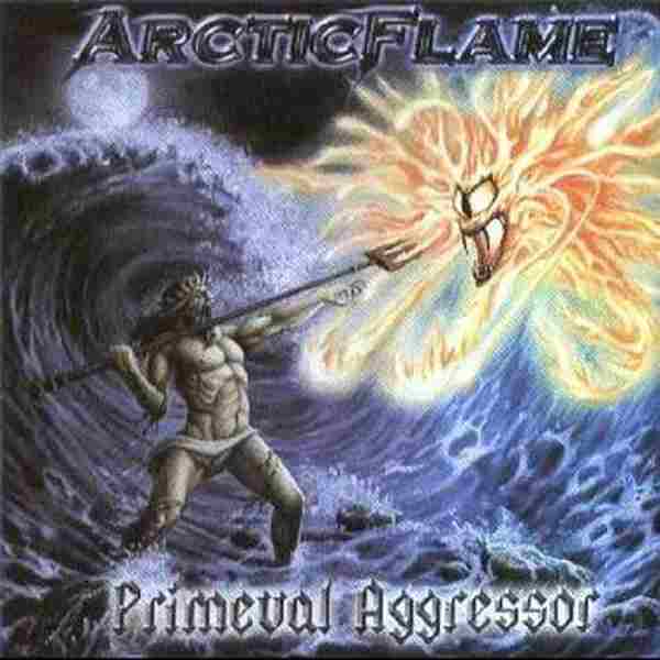 PRIMEVAL AGGRESSOR