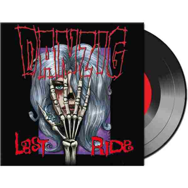 LAST RIDE
