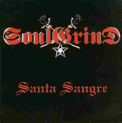 SANTA SANGRE