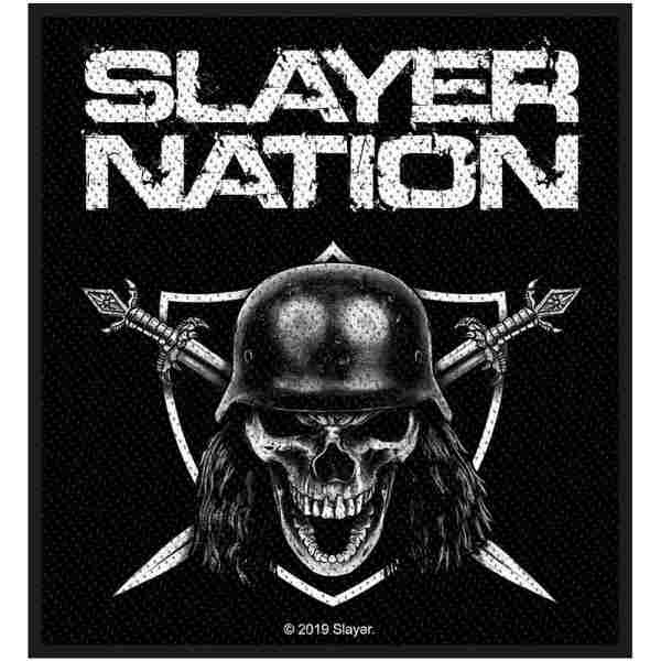 SLAYER NATION