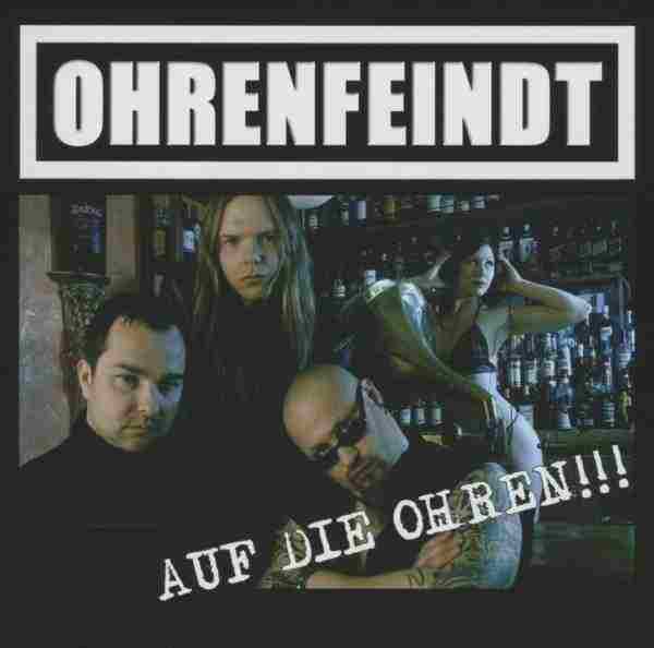 AUF DIE OHREN 2 CD DIGI