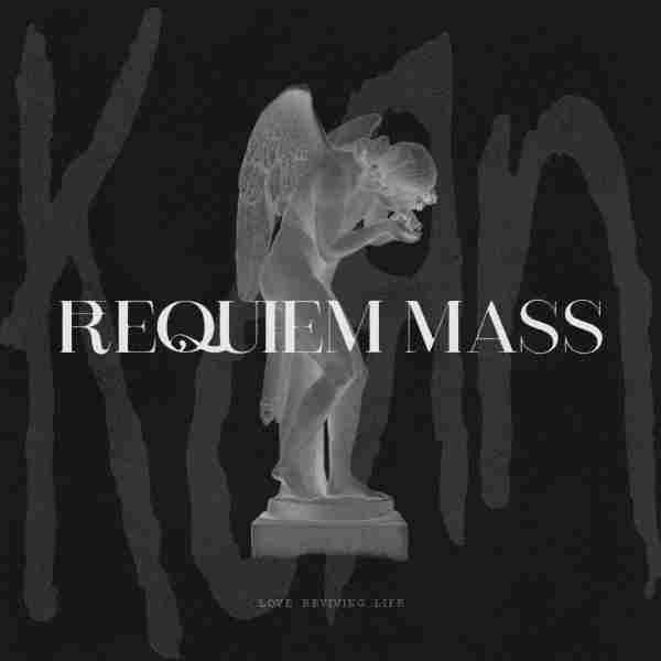 REQUIEM MASS