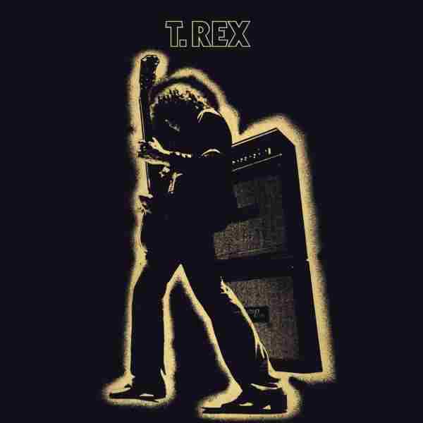 ELECTRIC WARRIOR