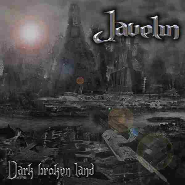 DARK BROKEN LAND