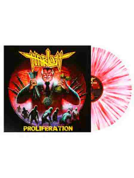 PROLIFERATION