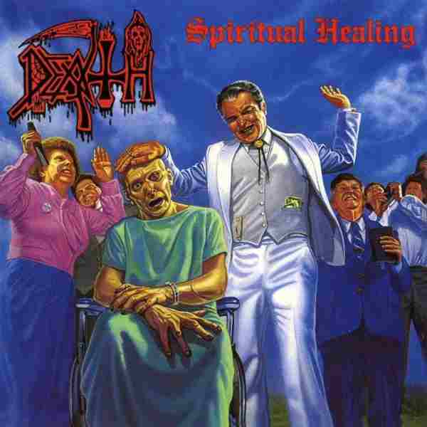 SPIRITUAL HEALING