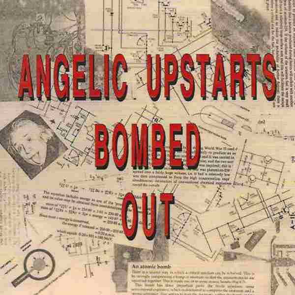 BOMBED OUT