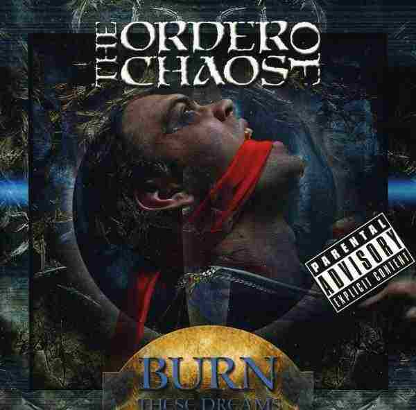 BURN THESE DREAMS