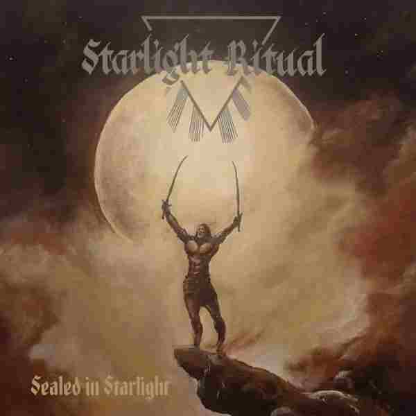 SEALED IN STARLIGHT