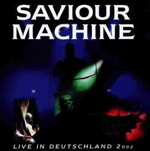 LIVE IN DEUTSCHLAND