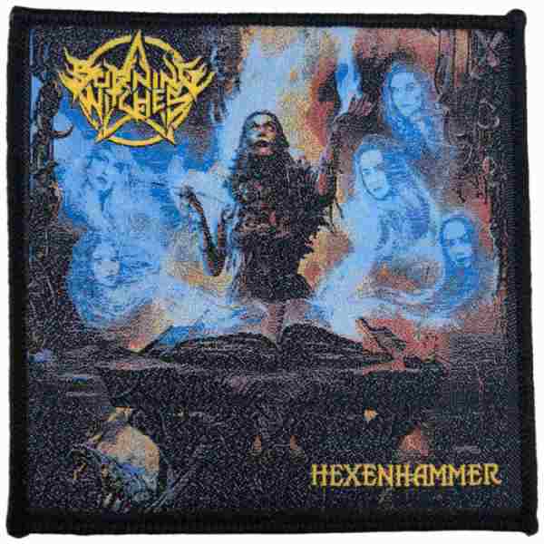 HEXENHAMMER