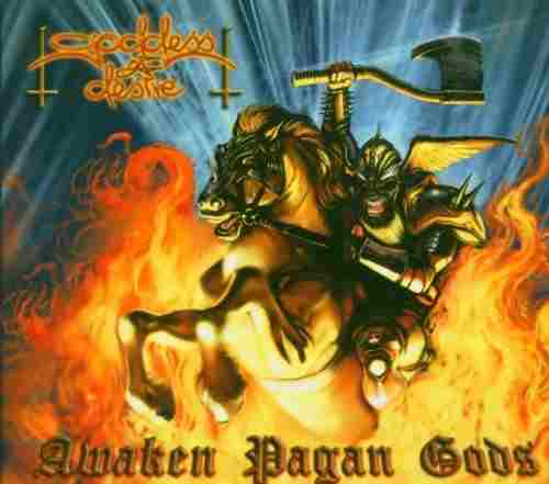 AWAKEN PAGAN DODS DIGI