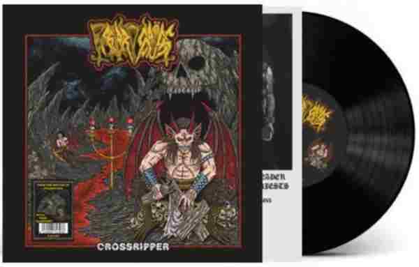 CROSSRIPPER