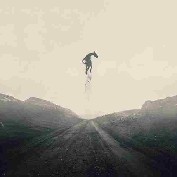 GREAT ESCAPE
