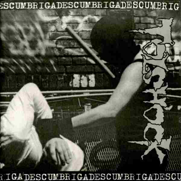 SCUMBRIGADE SPLIT