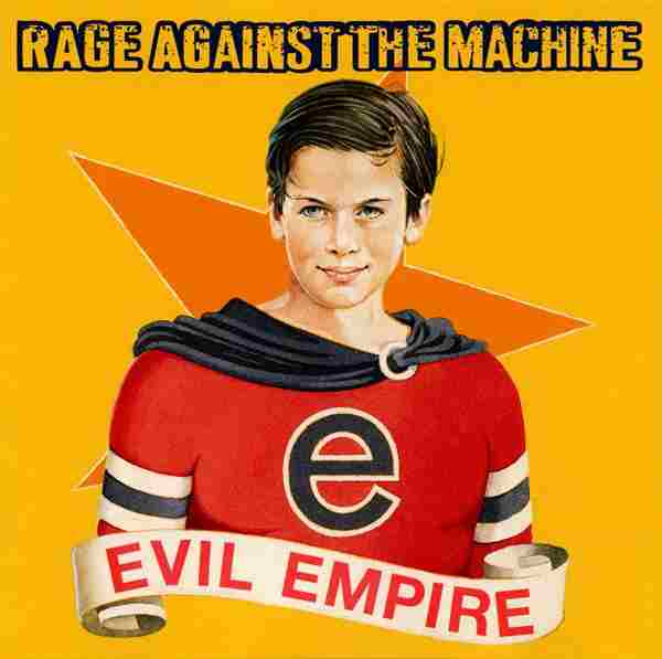 EVIL EMPIRE