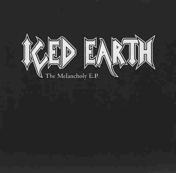 THE MELANCHOLY EP