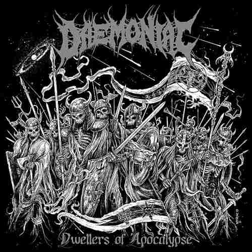 DWELLERS OF APOCALYPSE