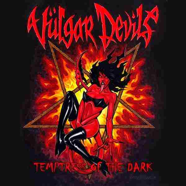 TEMPTRESS OF THE DARK